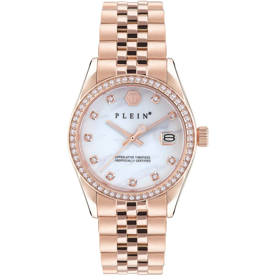 Часы Philipp Plein Date Superlative PWYAA0623